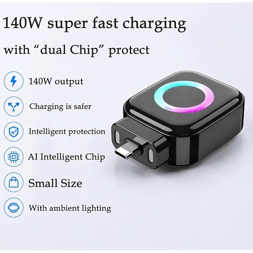 Smart Auto Charge Ejector