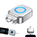 Smart Auto Charge Ejector