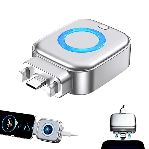 Smart Auto Charge Ejector